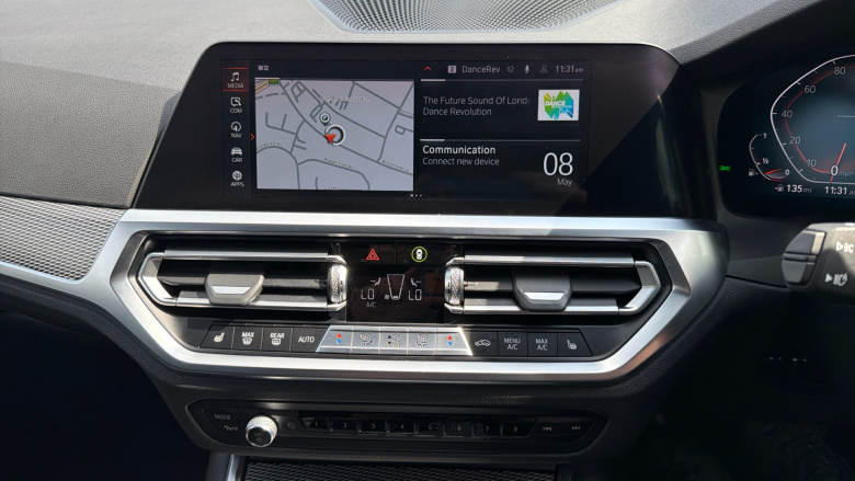 BMW 3 Series 320i M Sport 5dr Step Auto Petrol Estate
